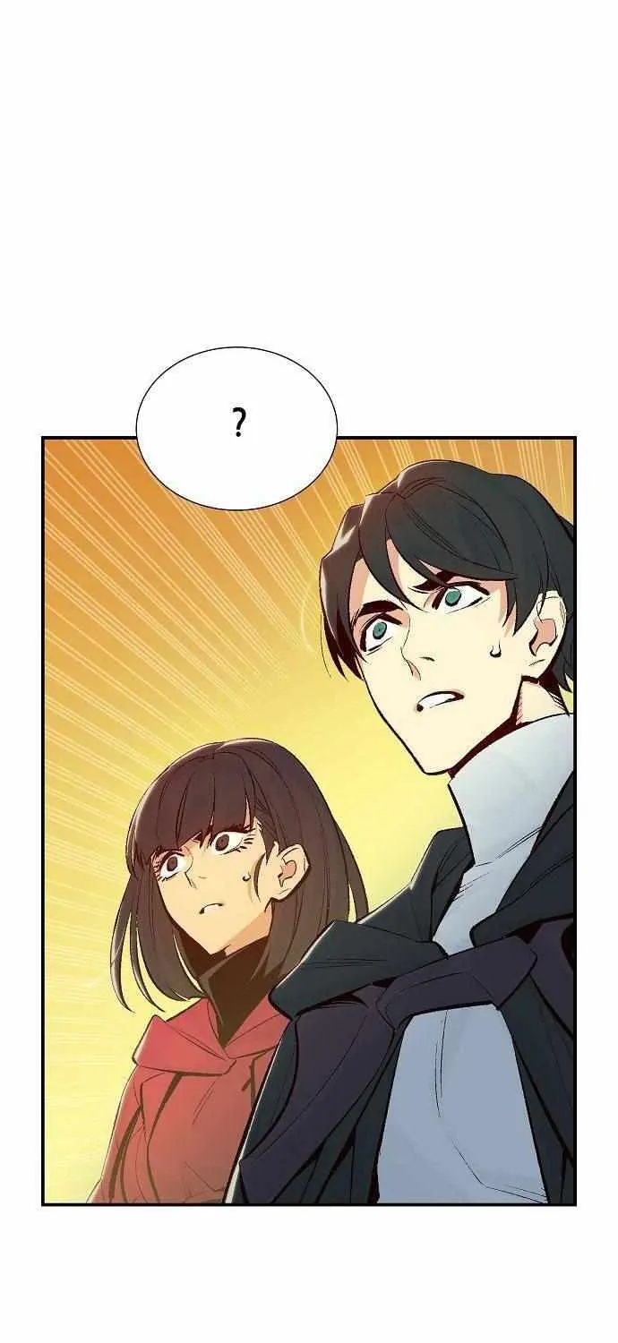 Read The Only Necromancer chapter 68 image 50 on Lezhin