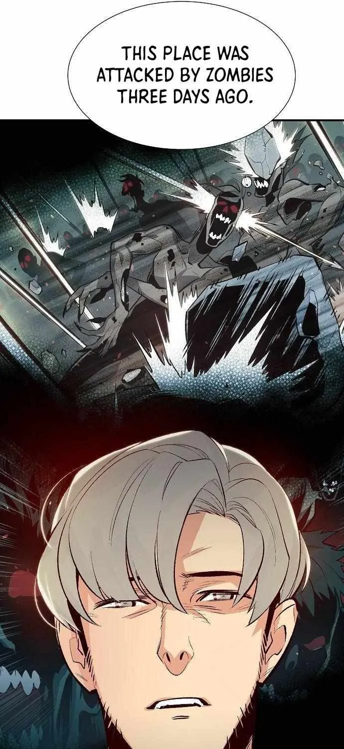 Read The Only Necromancer chapter 68 image 52 on Lezhin