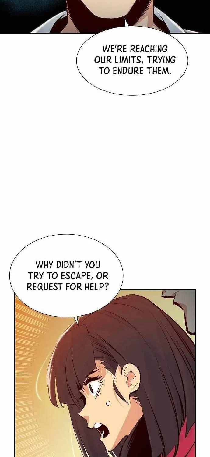 Read The Only Necromancer chapter 68 image 53 on Lezhin