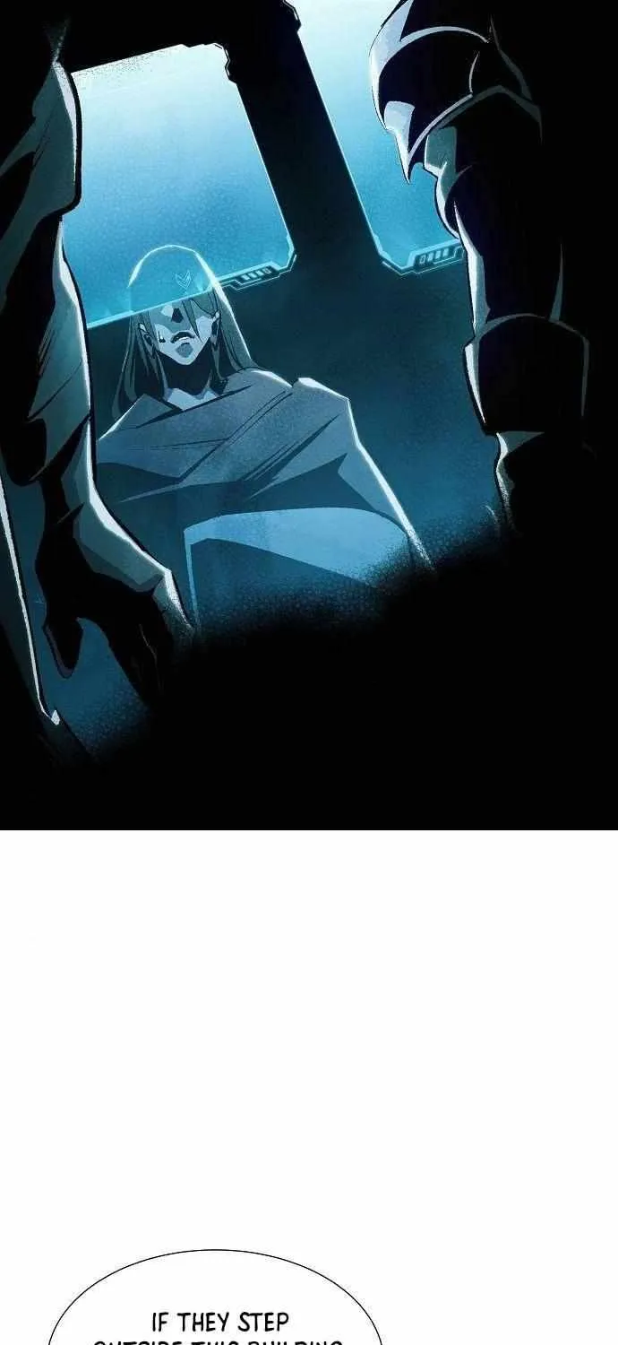 Read The Only Necromancer chapter 68 image 56 on Lezhin