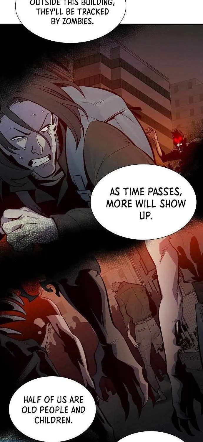 Read The Only Necromancer chapter 68 image 57 on Lezhin