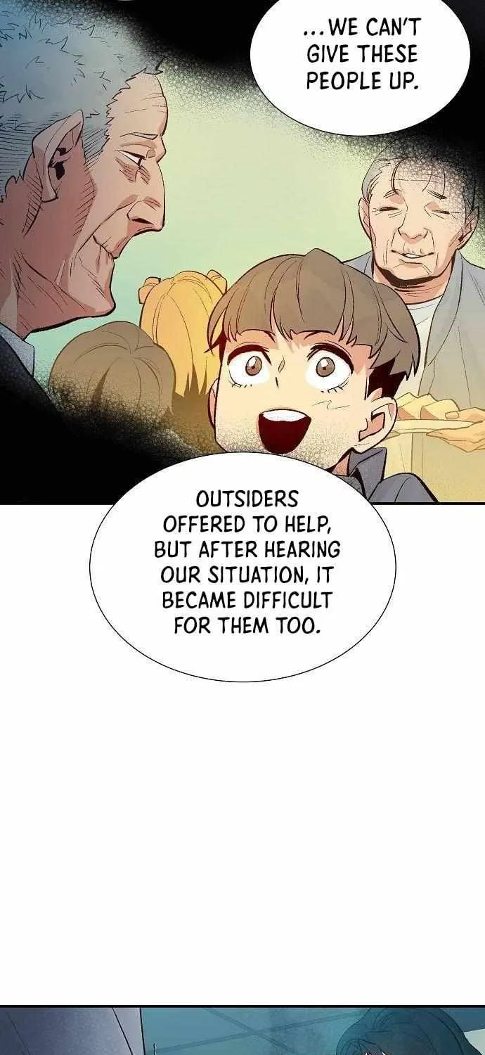 Read The Only Necromancer chapter 68 image 58 on Lezhin