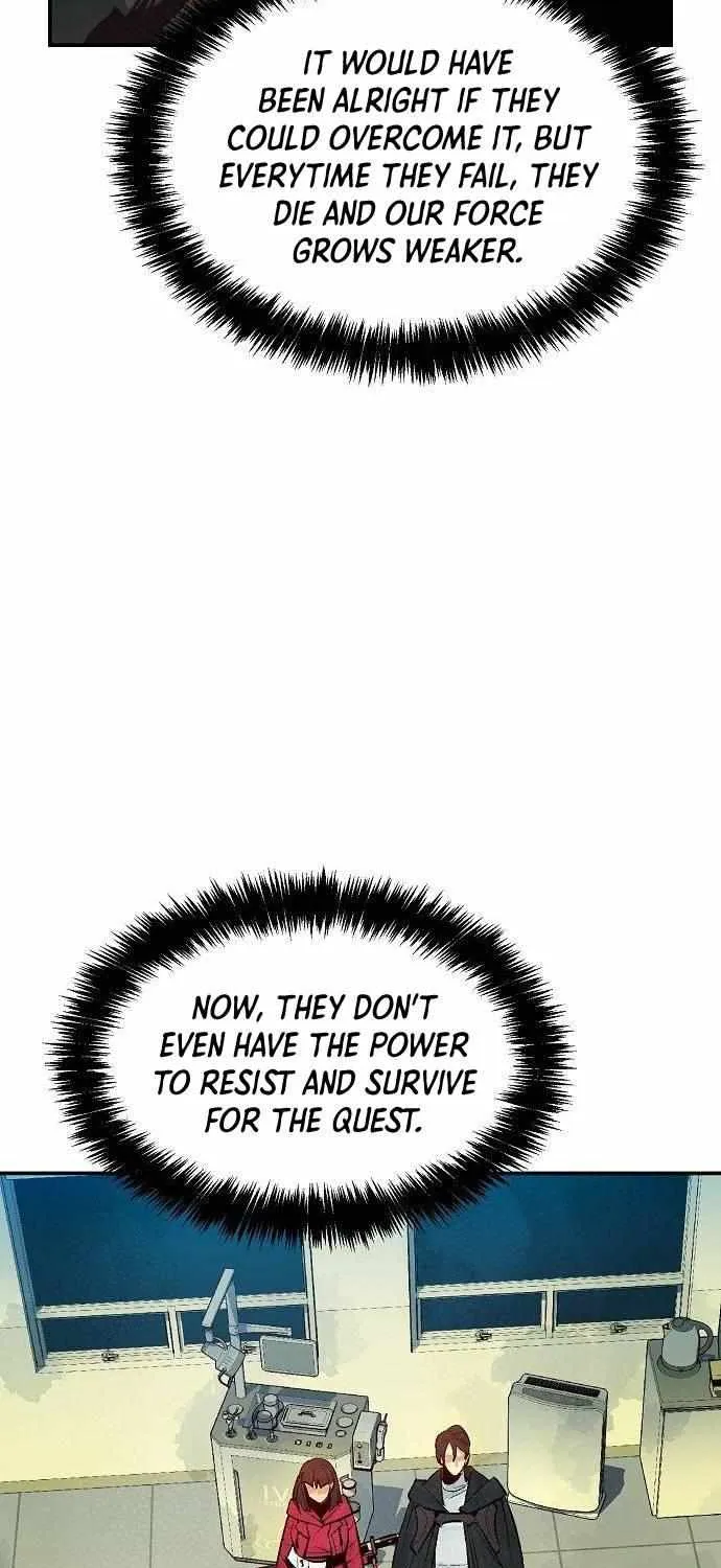 Read The Only Necromancer chapter 68 image 62 on Lezhin