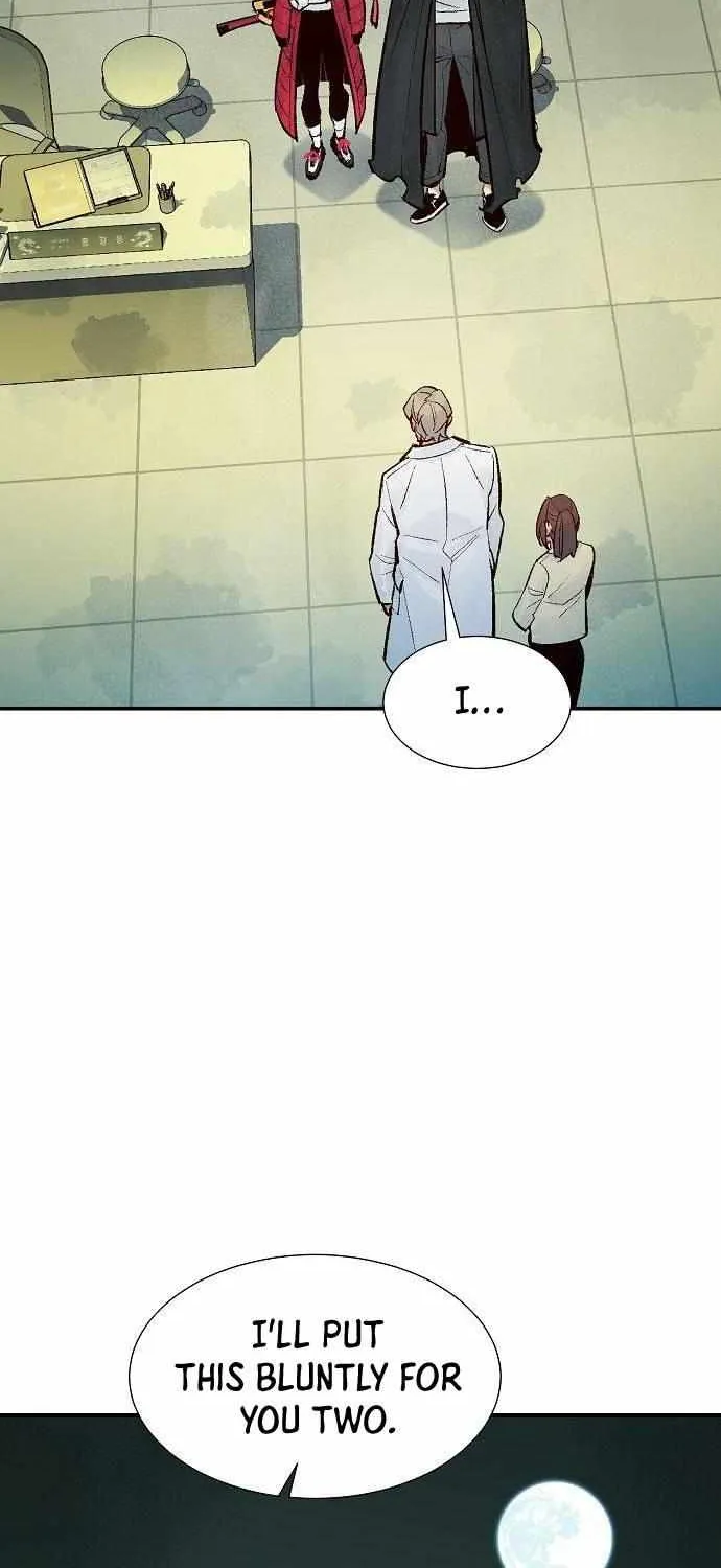Read The Only Necromancer chapter 68 image 63 on Lezhin