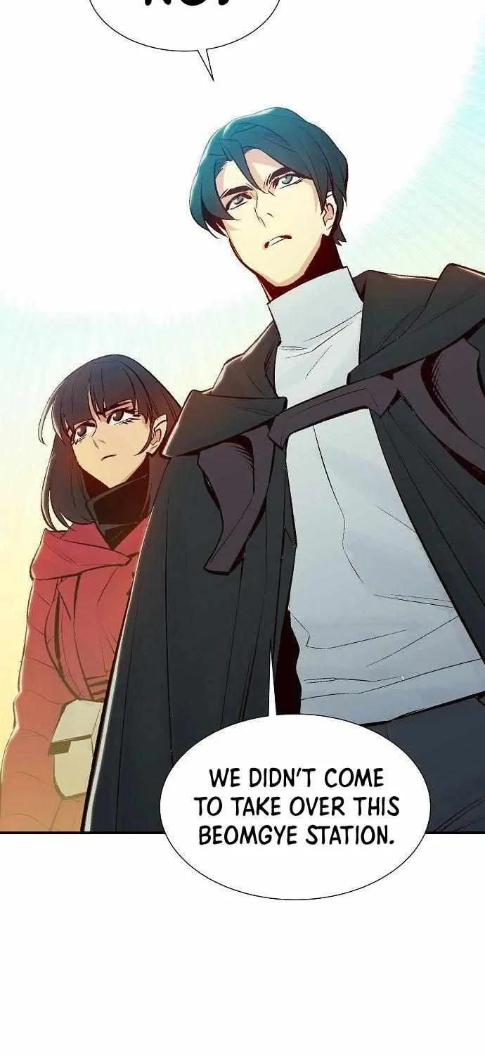 Read The Only Necromancer chapter 68 image 67 on Lezhin