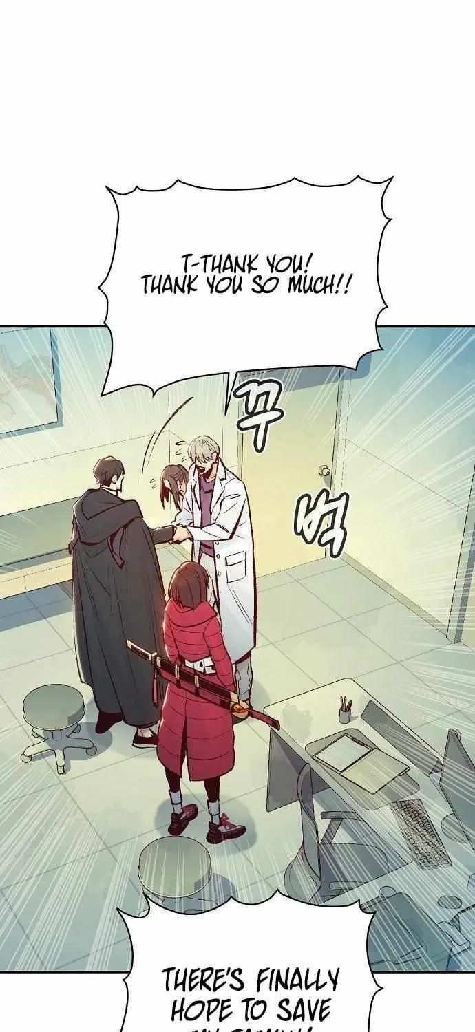 Read The Only Necromancer chapter 68 image 68 on Lezhin