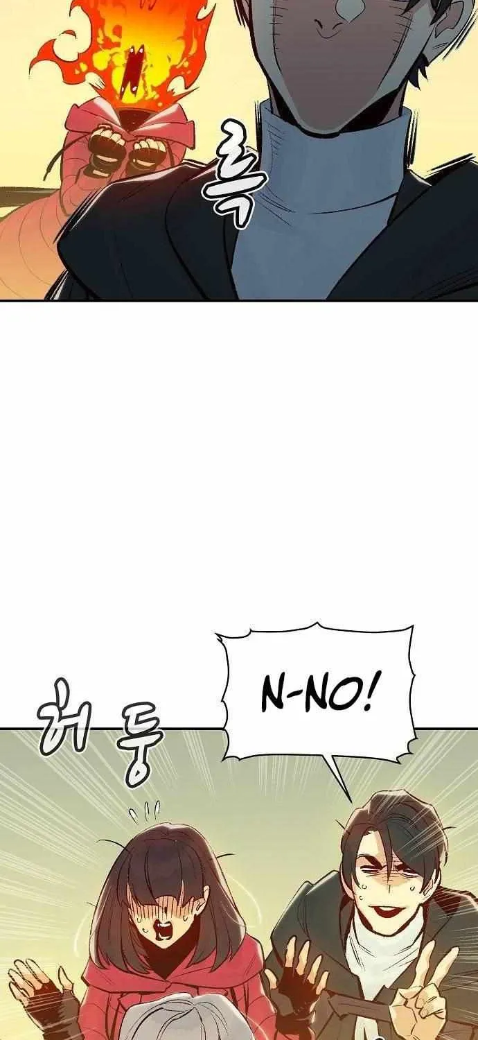 Read The Only Necromancer chapter 68 image 71 on Lezhin