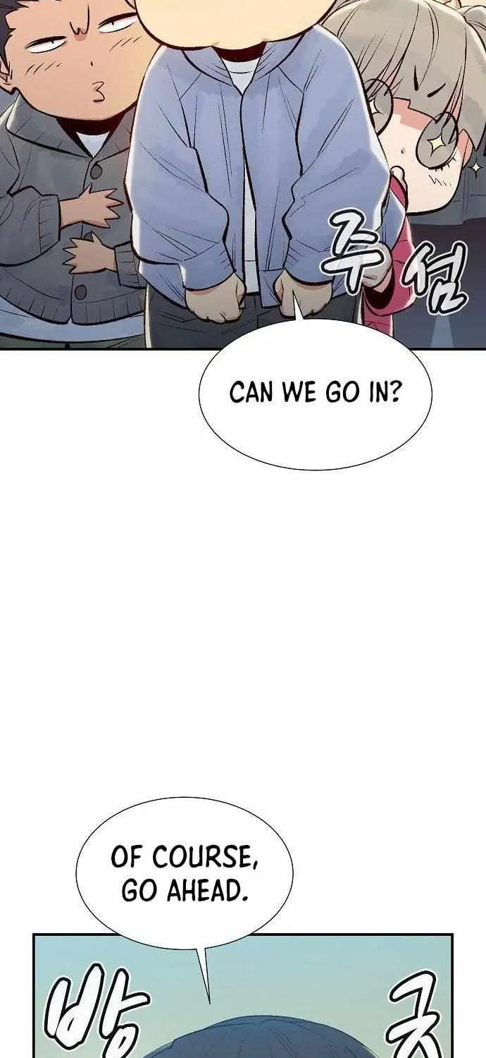 Read The Only Necromancer chapter 68 image 74 on Lezhin