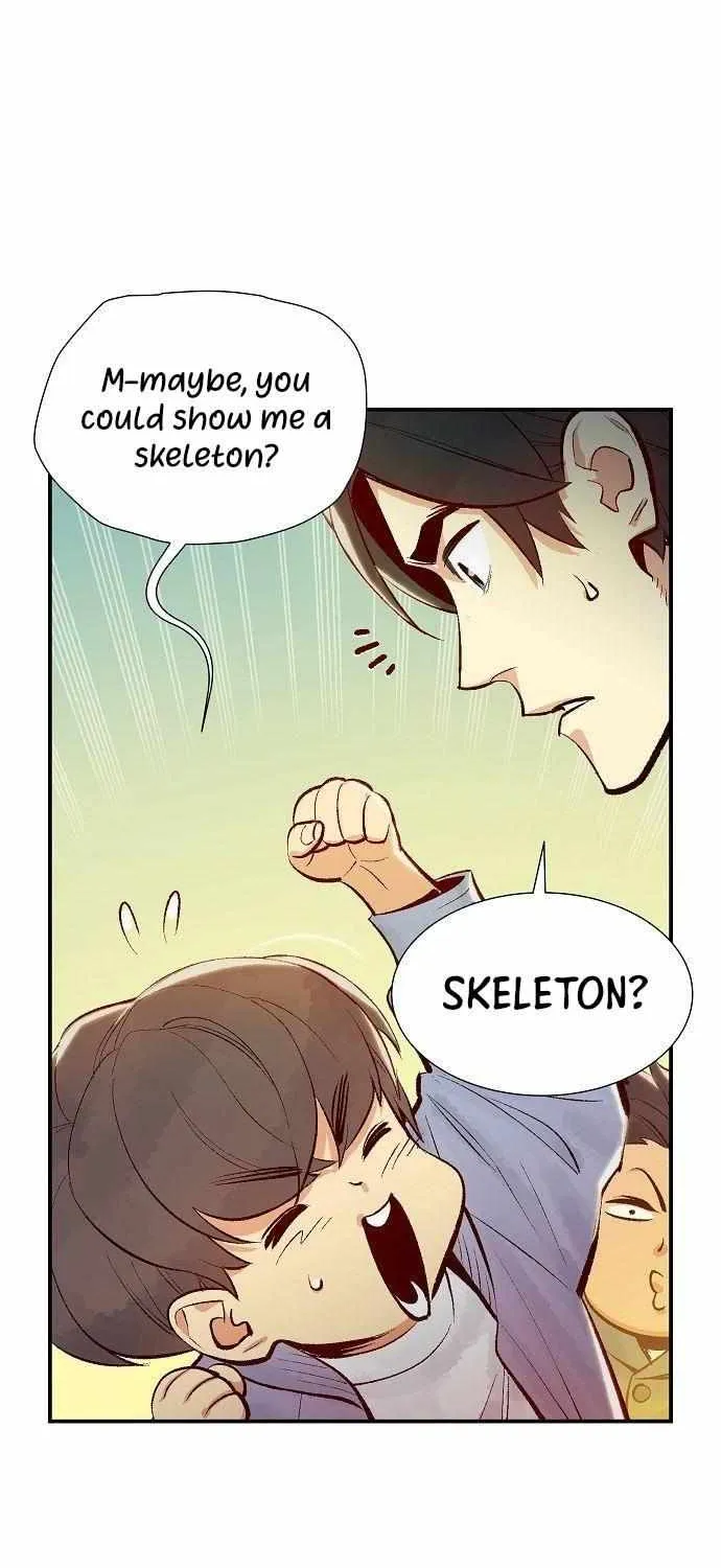 Read The Only Necromancer chapter 68 image 77 on Lezhin