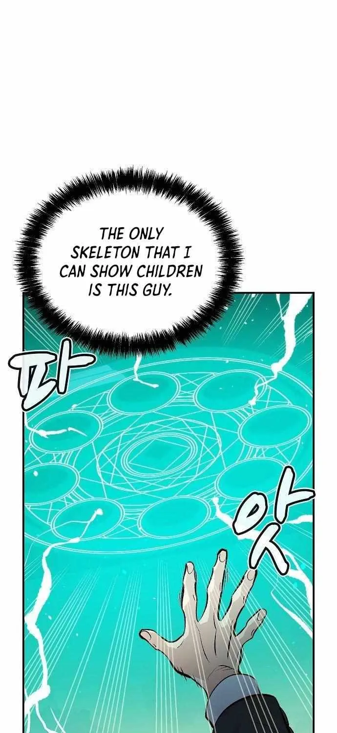 Read The Only Necromancer chapter 68 image 78 on Lezhin