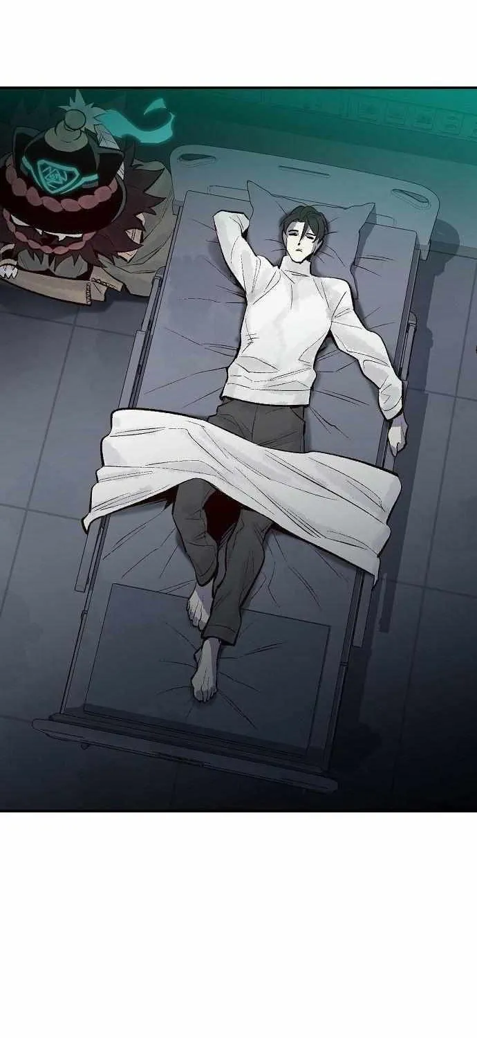 Read The Only Necromancer chapter 68 image 85 on Lezhin