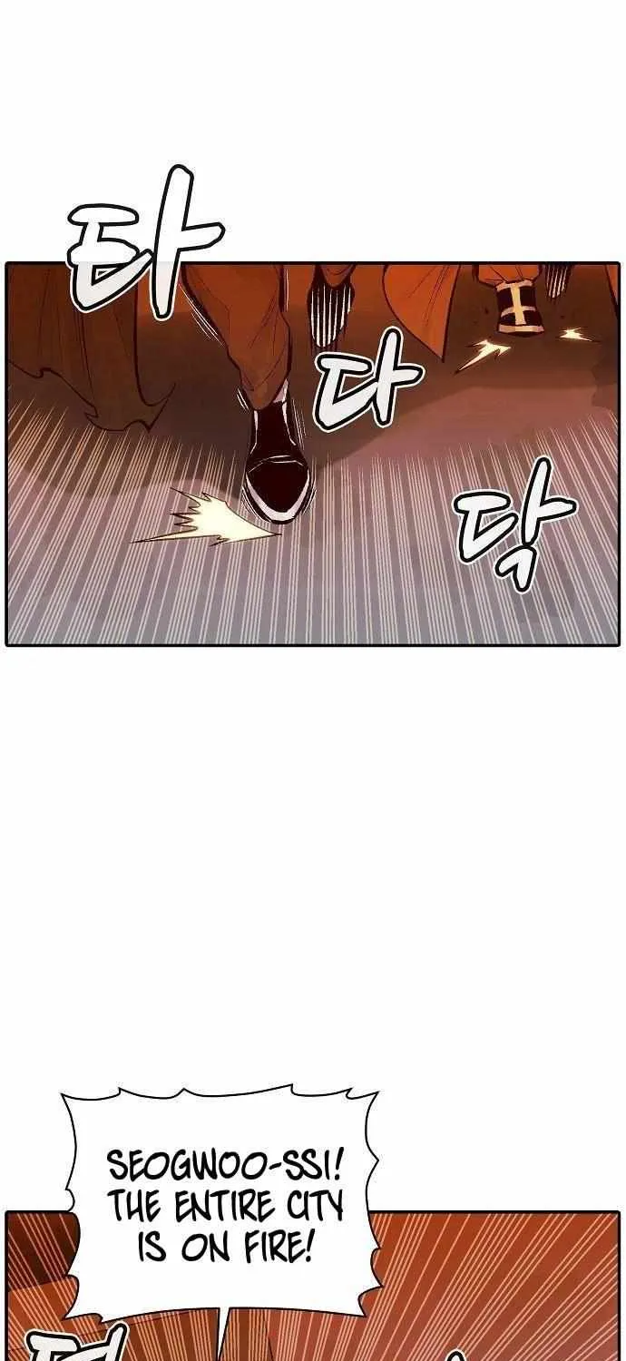 Read The Only Necromancer chapter 68 image 90 on Lezhin