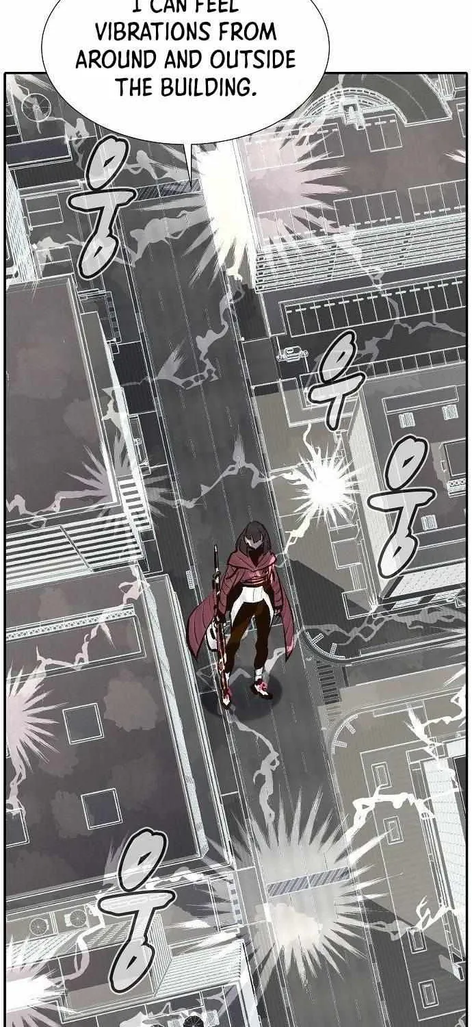 Read The Only Necromancer chapter 68 image 93 on Lezhin