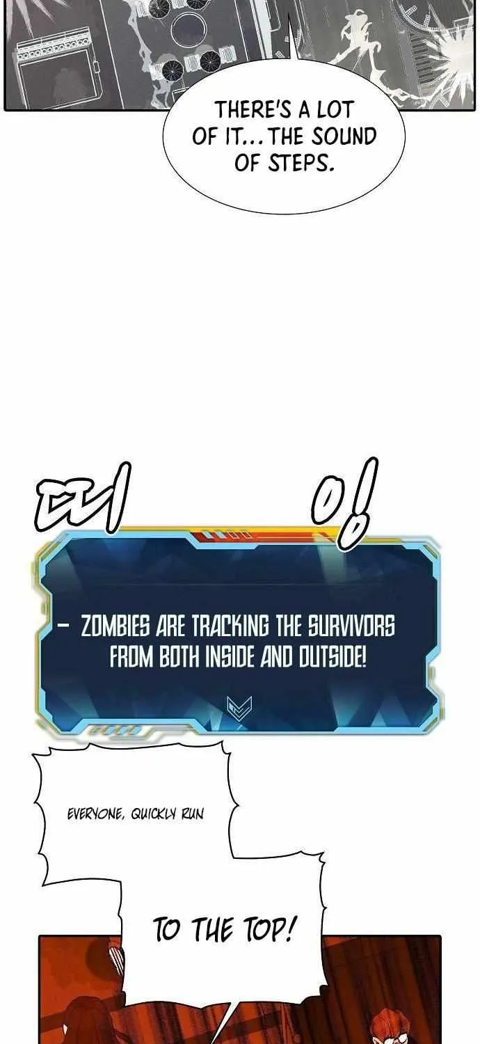 Read The Only Necromancer chapter 68 image 94 on Lezhin