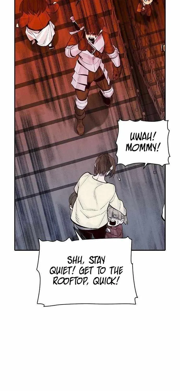 Read The Only Necromancer chapter 68 image 95 on Lezhin