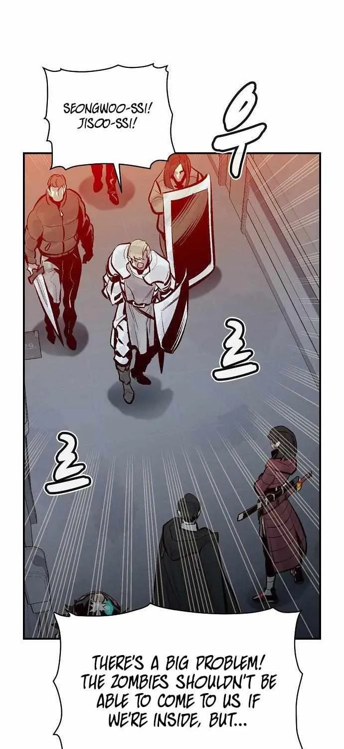 Read The Only Necromancer chapter 68 image 96 on Lezhin