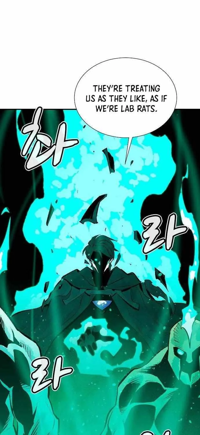 Read The Only Necromancer chapter 68 image 98 on Lezhin