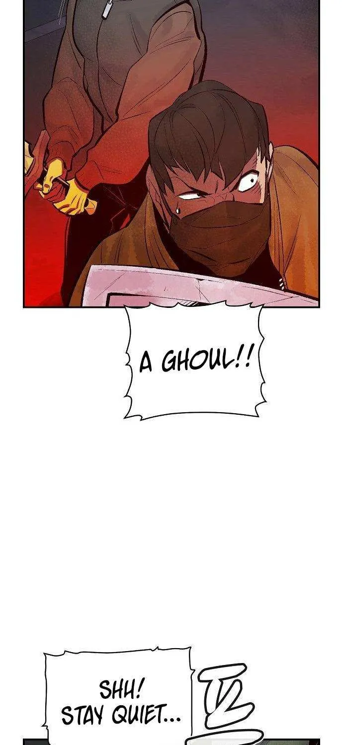 Read The Only Necromancer chapter 69 image 100 on Lezhin