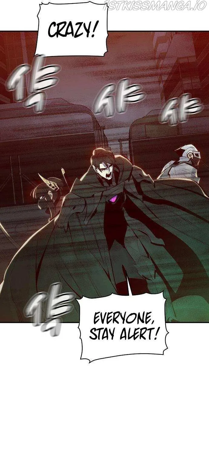 Read The Only Necromancer chapter 69 image 102 on Lezhin