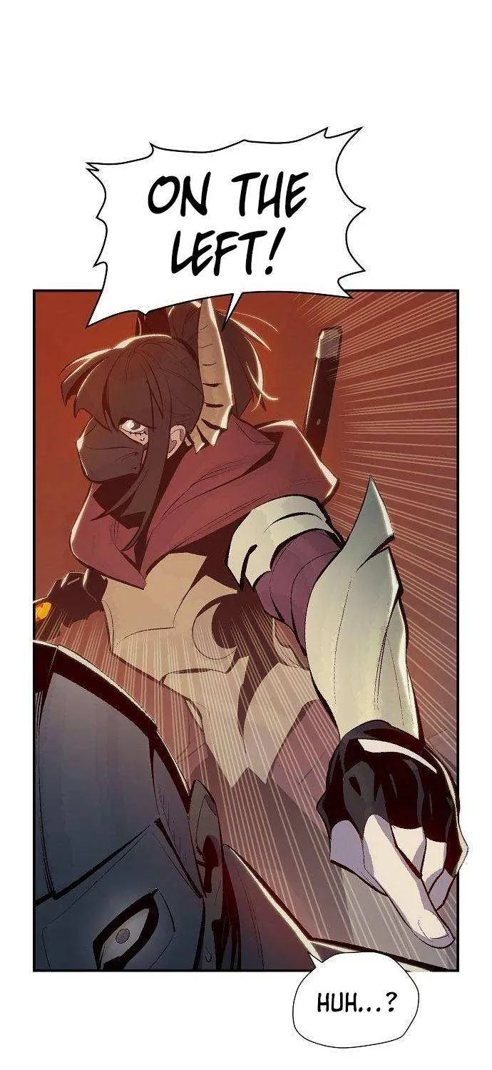 Read The Only Necromancer chapter 69 image 103 on Lezhin