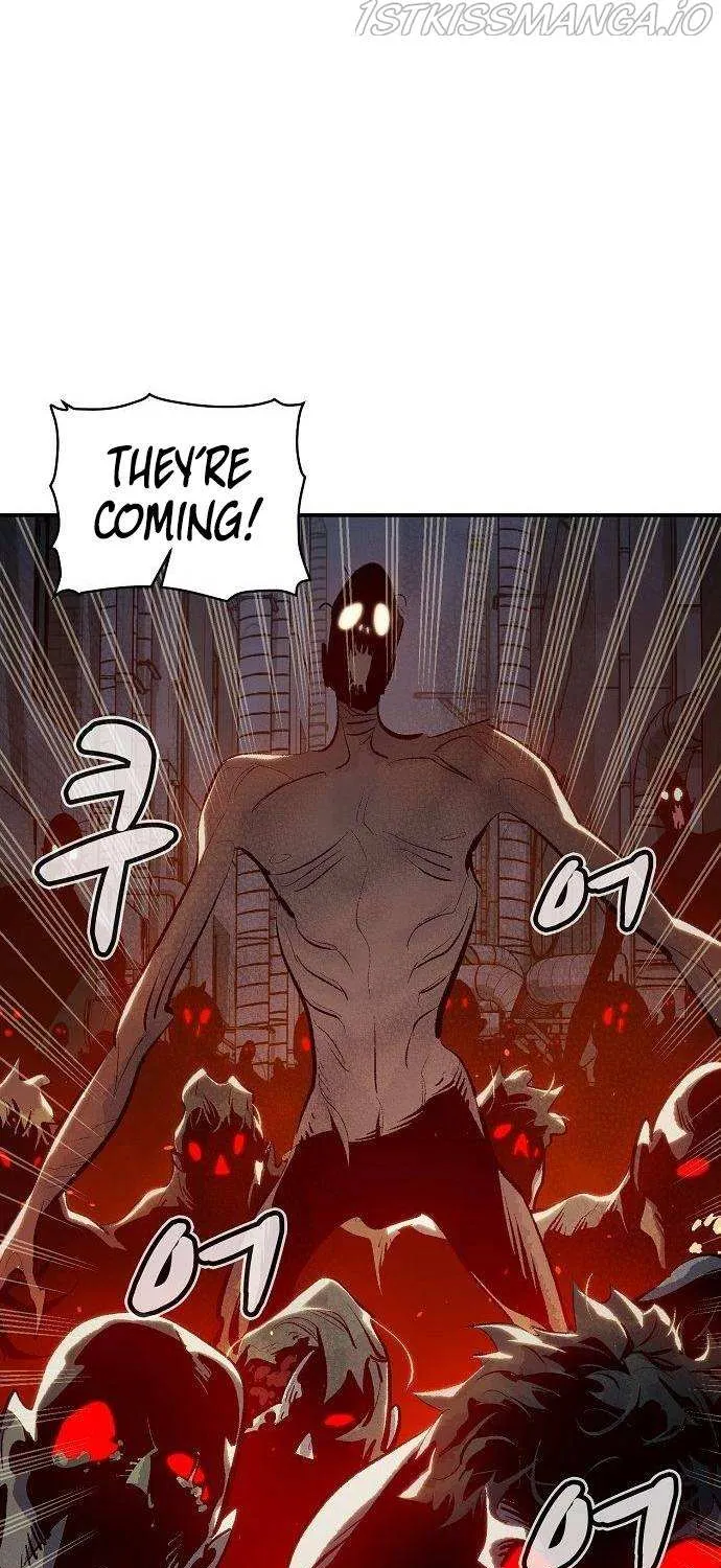 Read The Only Necromancer chapter 69 image 109 on Lezhin