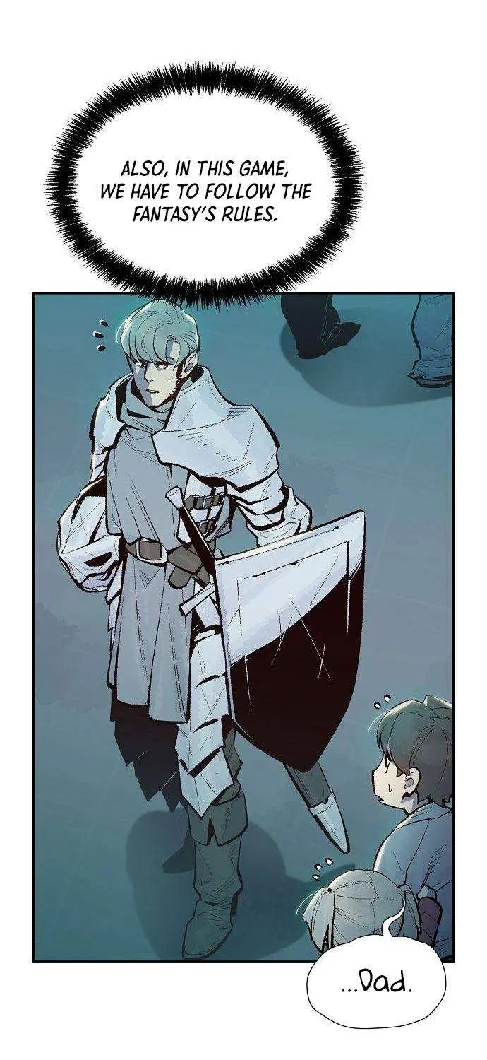 Read The Only Necromancer chapter 69 image 11 on Lezhin