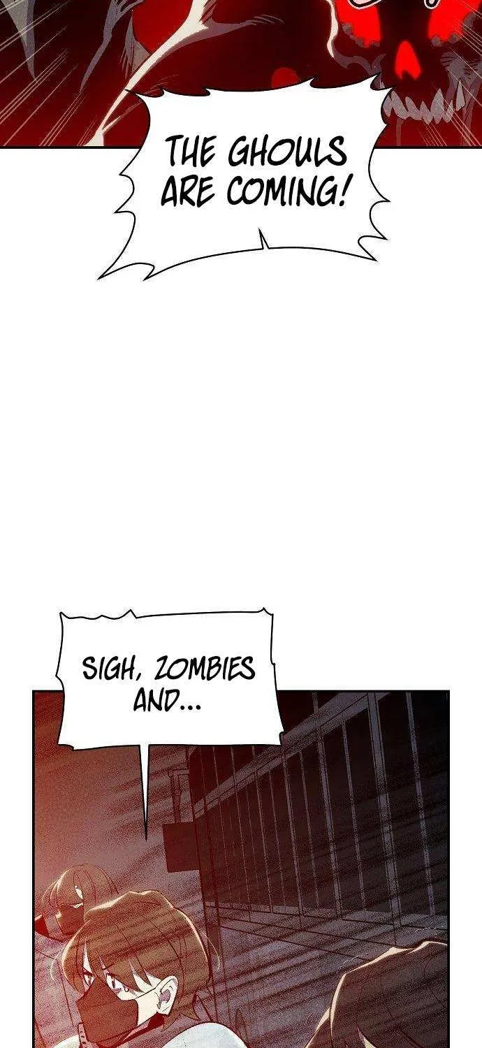 Read The Only Necromancer chapter 69 image 110 on Lezhin