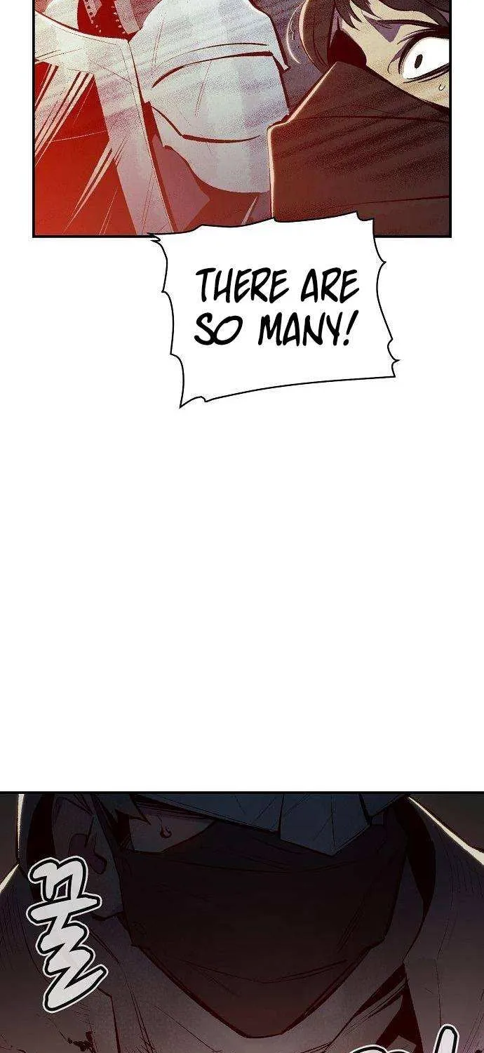 Read The Only Necromancer chapter 69 image 111 on Lezhin