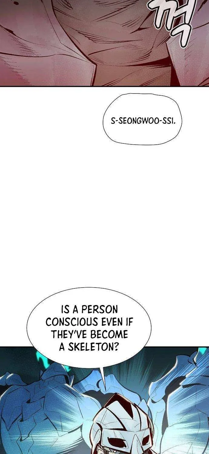 Read The Only Necromancer chapter 69 image 112 on Lezhin