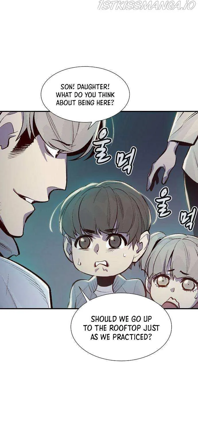 Read The Only Necromancer chapter 69 image 13 on Lezhin