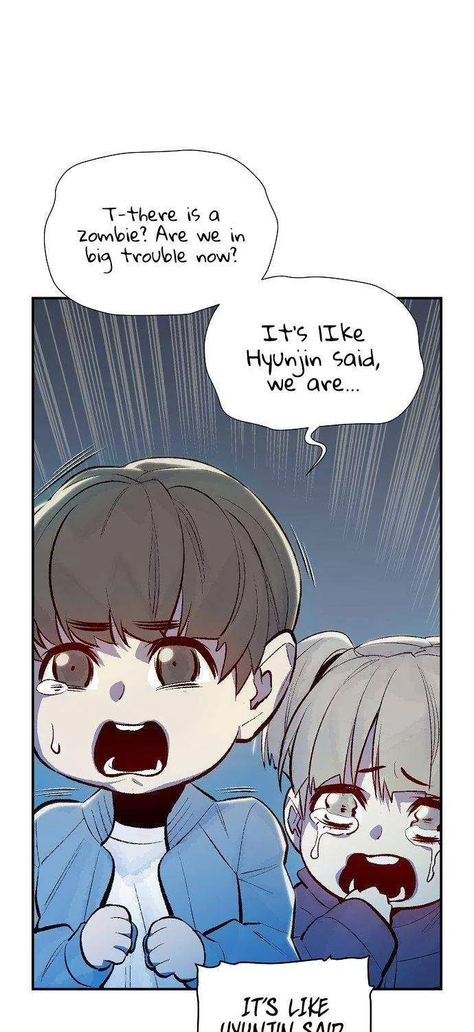 Read The Only Necromancer chapter 69 image 14 on Lezhin