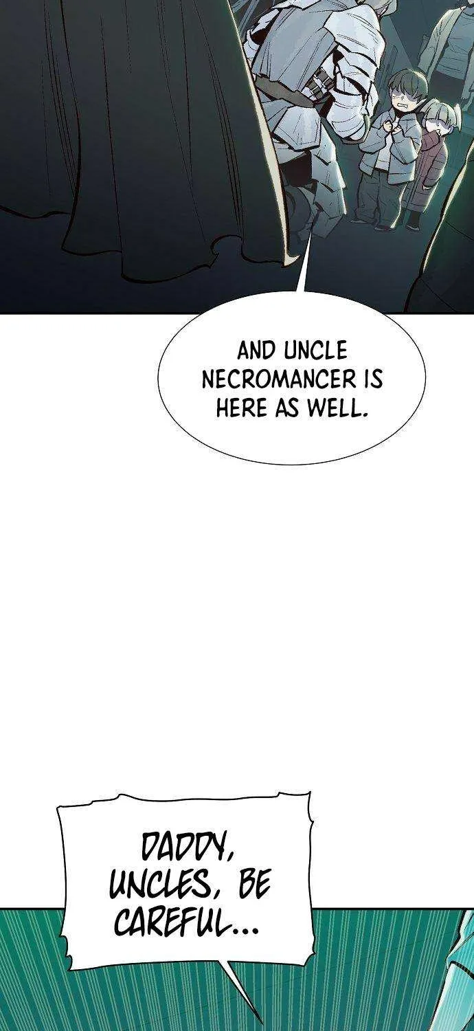 Read The Only Necromancer chapter 69 image 16 on Lezhin