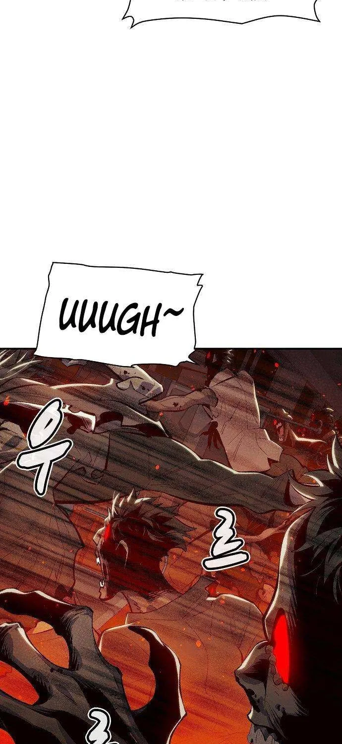 Read The Only Necromancer chapter 69 image 21 on Lezhin