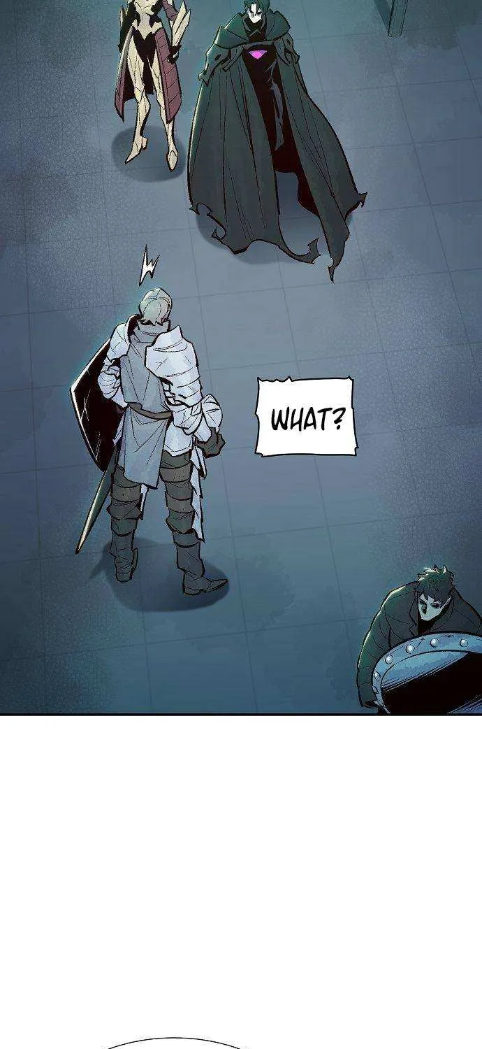 Read The Only Necromancer chapter 69 image 24 on Lezhin