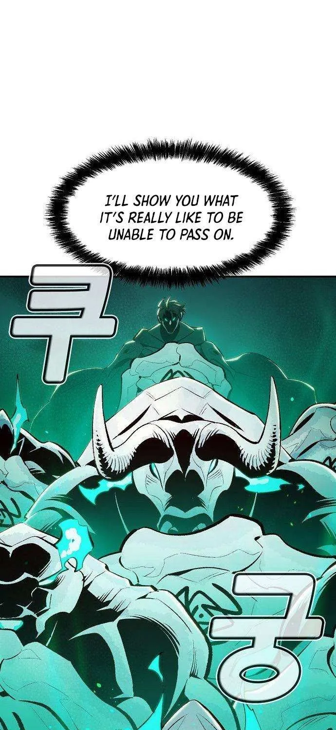 Read The Only Necromancer chapter 69 image 31 on Lezhin