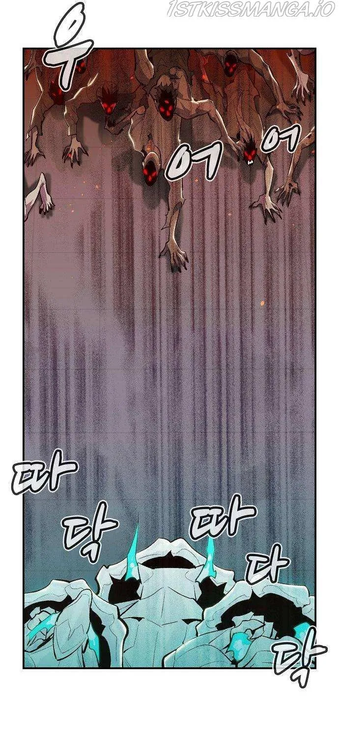 Read The Only Necromancer chapter 69 image 34 on Lezhin