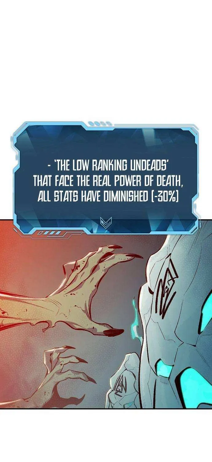 Read The Only Necromancer chapter 69 image 35 on Lezhin