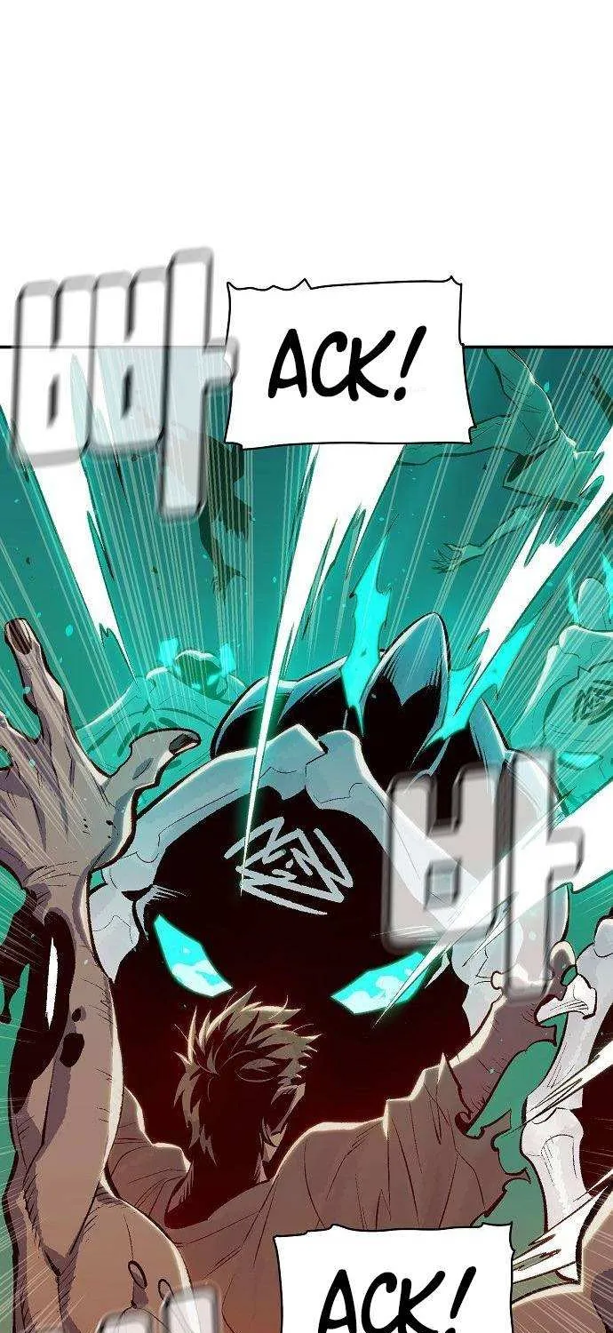 Read The Only Necromancer chapter 69 image 36 on Lezhin