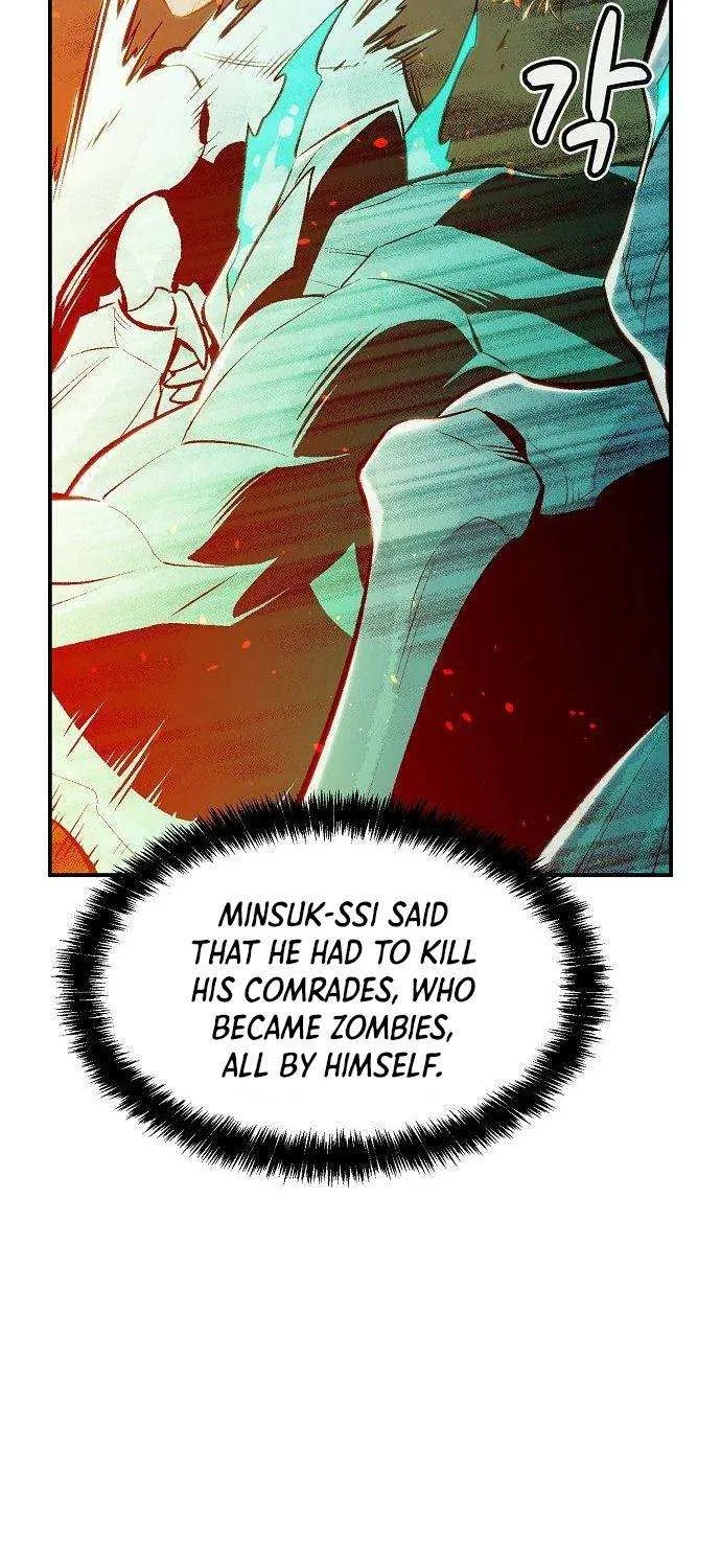 Read The Only Necromancer chapter 69 image 38 on Lezhin