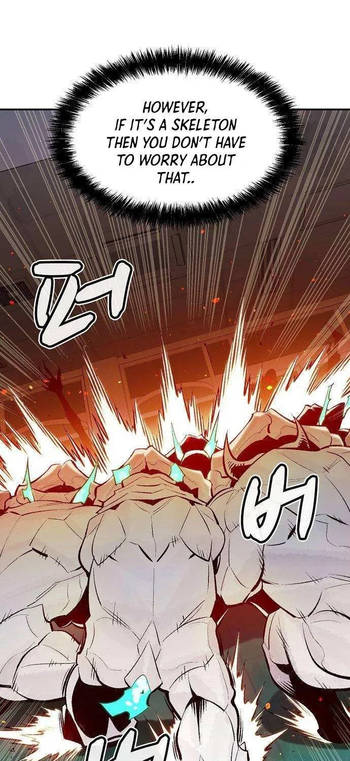 Read The Only Necromancer chapter 69 image 39 on Lezhin