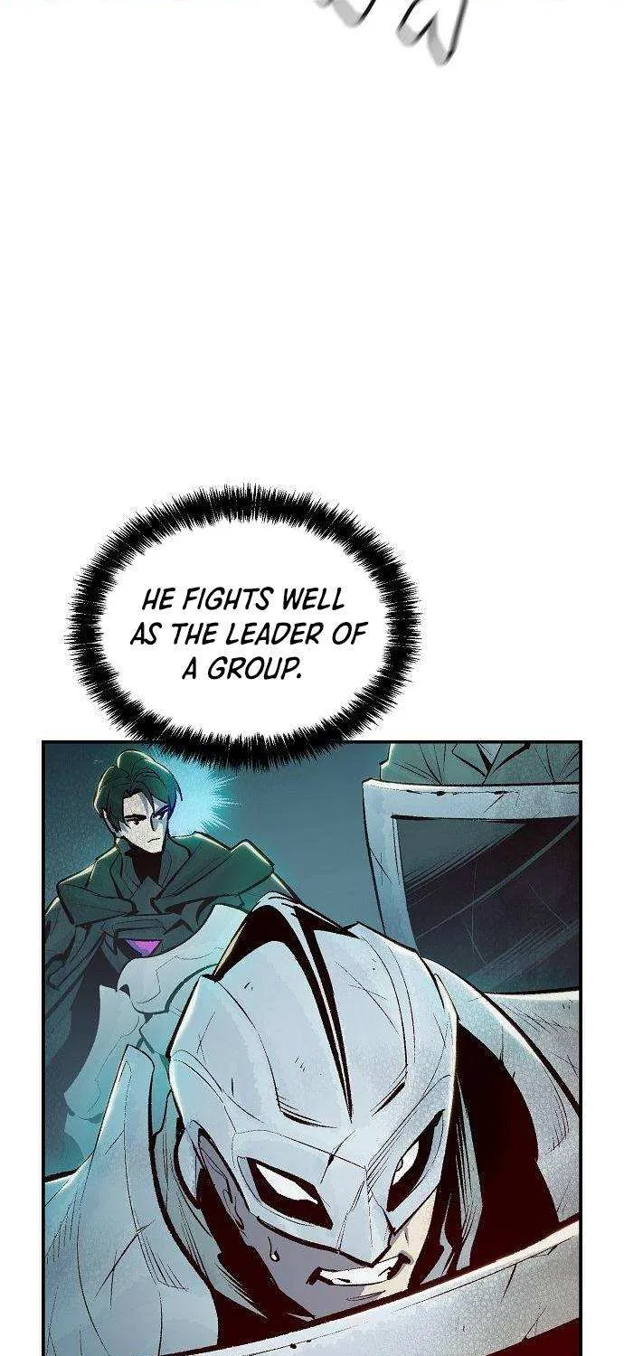 Read The Only Necromancer chapter 69 image 43 on Lezhin