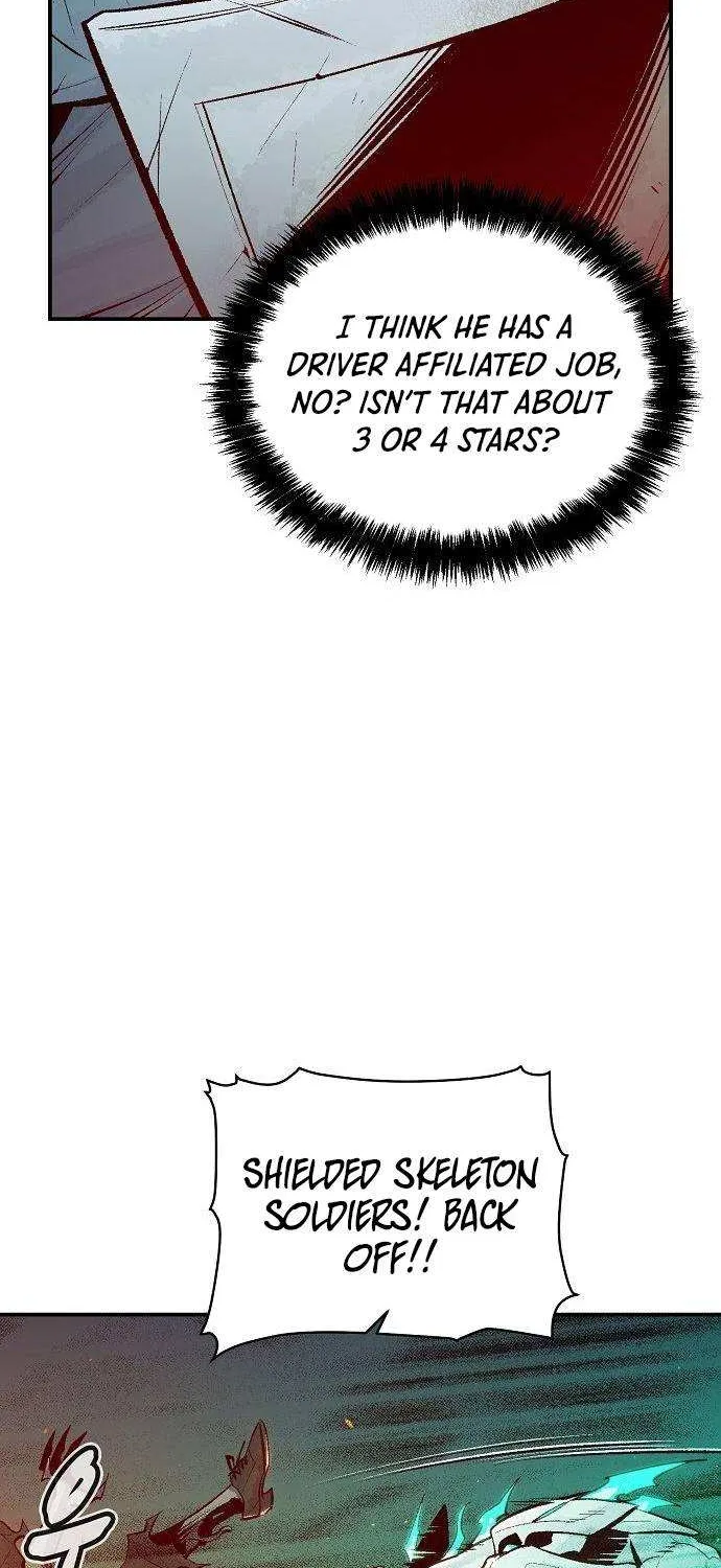 Read The Only Necromancer chapter 69 image 44 on Lezhin