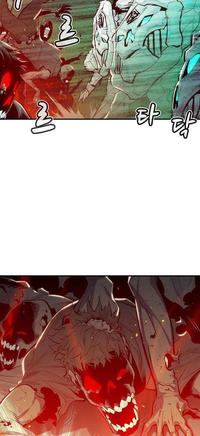 Read The Only Necromancer chapter 69 image 45 on Lezhin