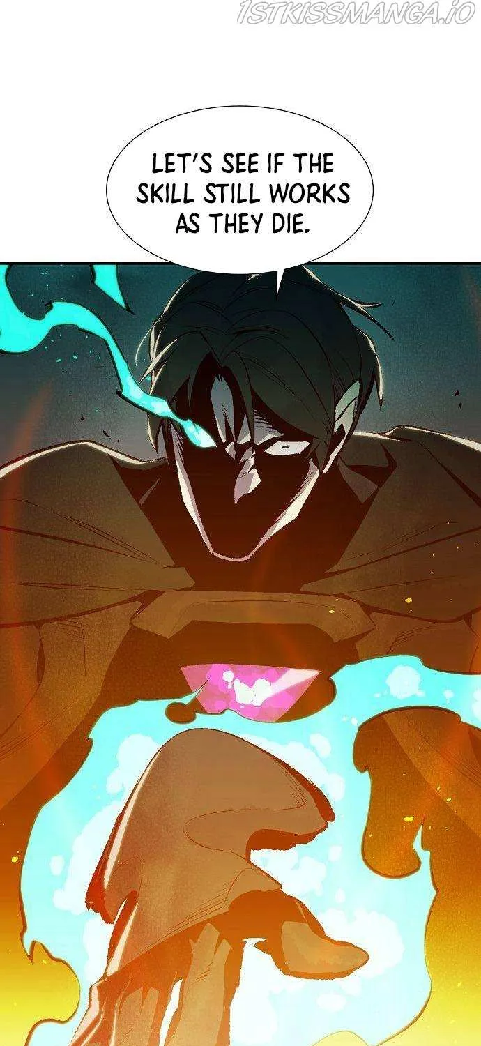 Read The Only Necromancer chapter 69 image 48 on Lezhin