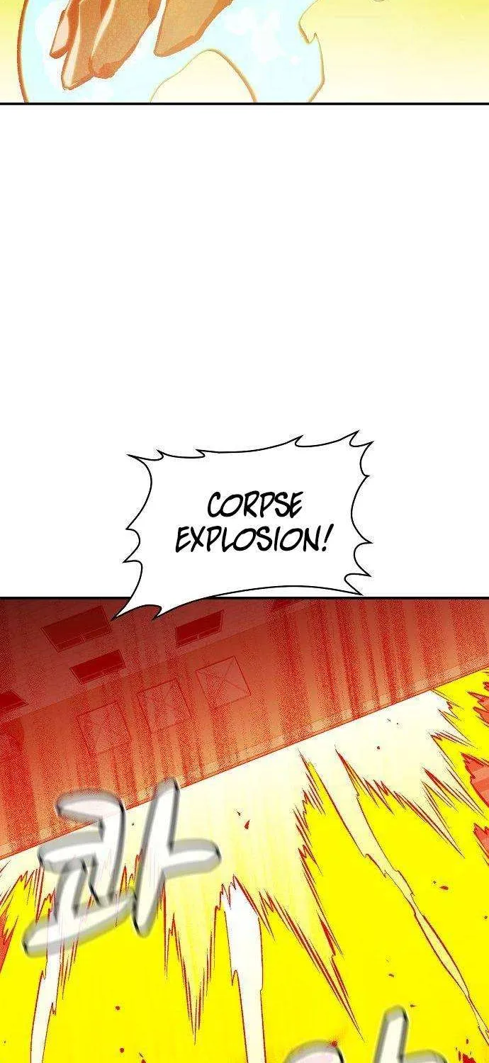 Read The Only Necromancer chapter 69 image 49 on Lezhin