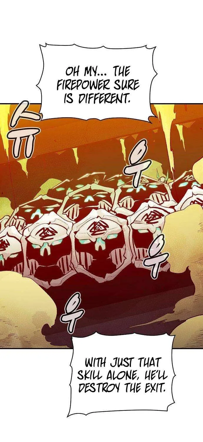 Read The Only Necromancer chapter 69 image 51 on Lezhin
