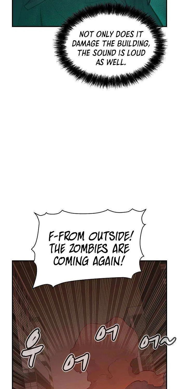 Read The Only Necromancer chapter 69 image 53 on Lezhin