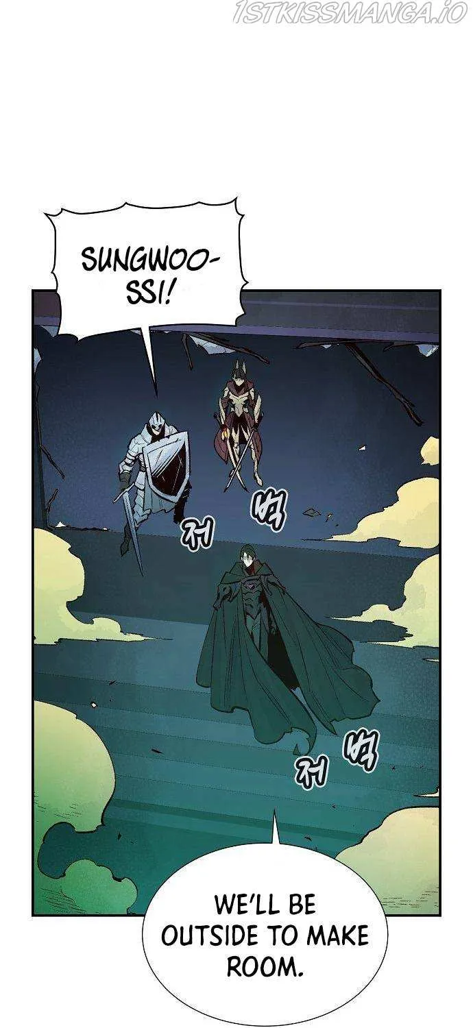 Read The Only Necromancer chapter 69 image 55 on Lezhin
