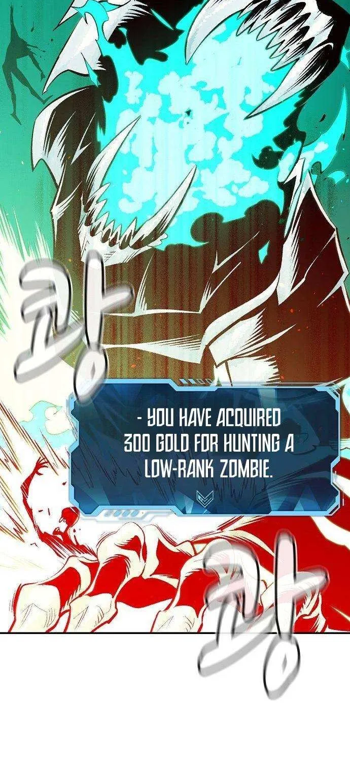 Read The Only Necromancer chapter 69 image 62 on Lezhin