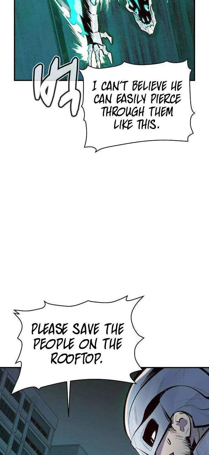 Read The Only Necromancer chapter 69 image 64 on Lezhin